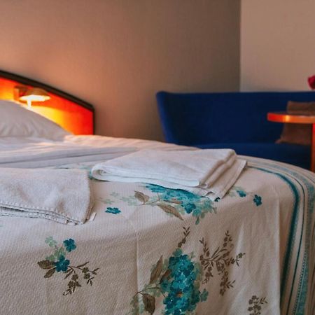 Pension Tokus Нюрнберг Экстерьер фото