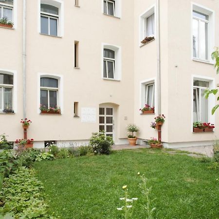 Pension Tokus Нюрнберг Экстерьер фото